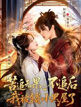 苦追无果，不追后我被锁小黑屋了