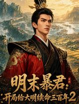 明末暴君：开局给大明续命三百年2