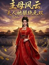 主母风云，夫人她狠绝无双