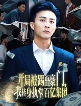 开局被踢出豪门，我转身执掌百亿集团