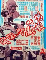 南拳北腿斗金狐