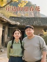 崖边的迎春花第一部