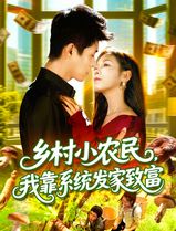 乡村小农民，我靠系统发家致富