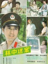 林中迷案
