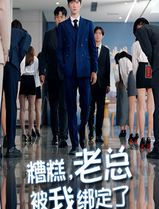 糟糕老总被我绑定了