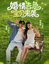 婚情告急宝贝来袭