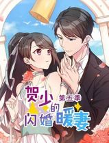 贺少的闪婚暖妻第五季