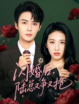 闪婚后陆总又争又抢