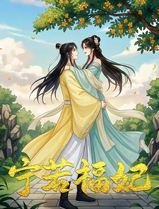 宁若福妃