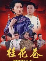 桂花巷2002