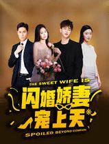 闪婚娇妻宠上天