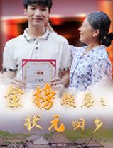 金榜题名之状元回乡