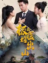 极品医婿出山
