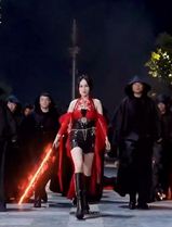 龙神归来震慑万物