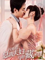 闪婚后，总裁夫妇马甲藏不住