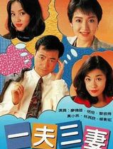 一夫三妻国语