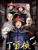 丁宝桢