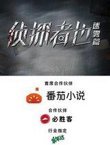 侦探者也迷雾篇