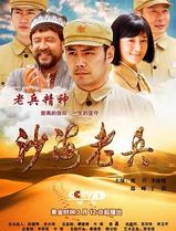 沙海老兵