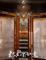 郎君不如意