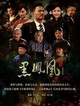 黑凤凰