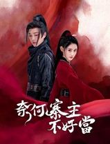 奈何寨主不好当