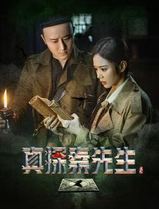 真探秦先生
