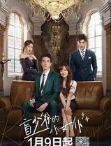 盲少爷的小女仆剧版