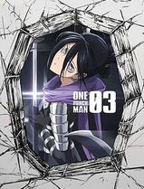 一拳超人OVA3