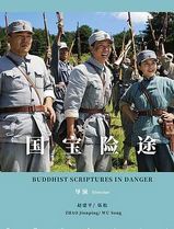 国宝险途