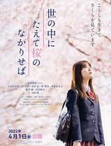 世上樱花盛开时
