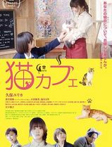 猫咪咖啡厅