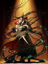 魔法使的新娘