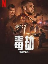 毒劫