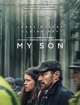 我的儿子(2021)