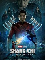 尚气与十环传奇