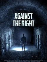夜幕降临