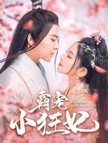 霸宠小狂妃
