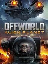 天外世界：外星人星球
