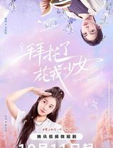 拜托了，花戎少女