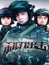 利刃出击