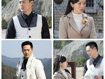 孤堡疑云