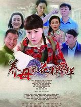 养母的花样年华