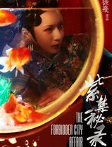 紫禁秘录