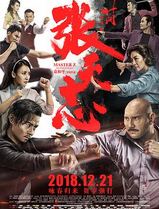 叶问外传：张天志