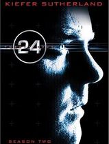 24小时第二季