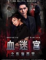 血迷宫(2017)