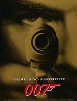007之黄金眼